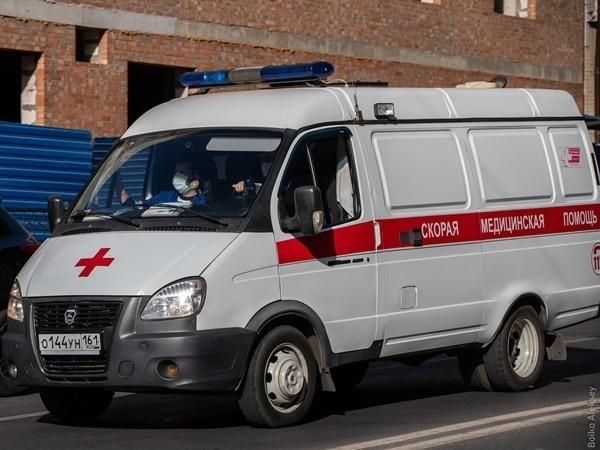В Аксае 10-летний пешеход пострадал в ДТП