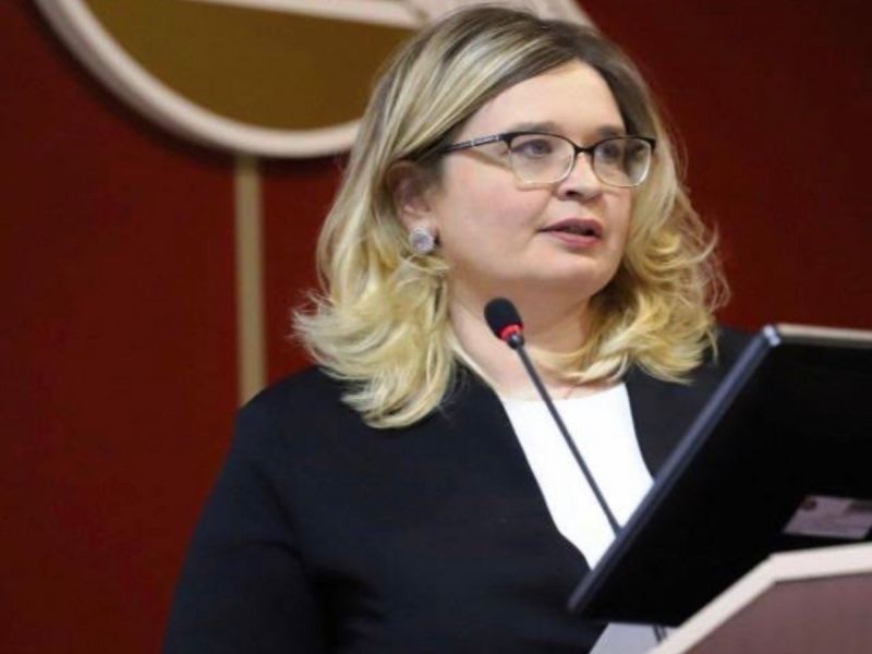 Елену Теплякову назначили на пост и.о. министра здравоохранения Ростовской области