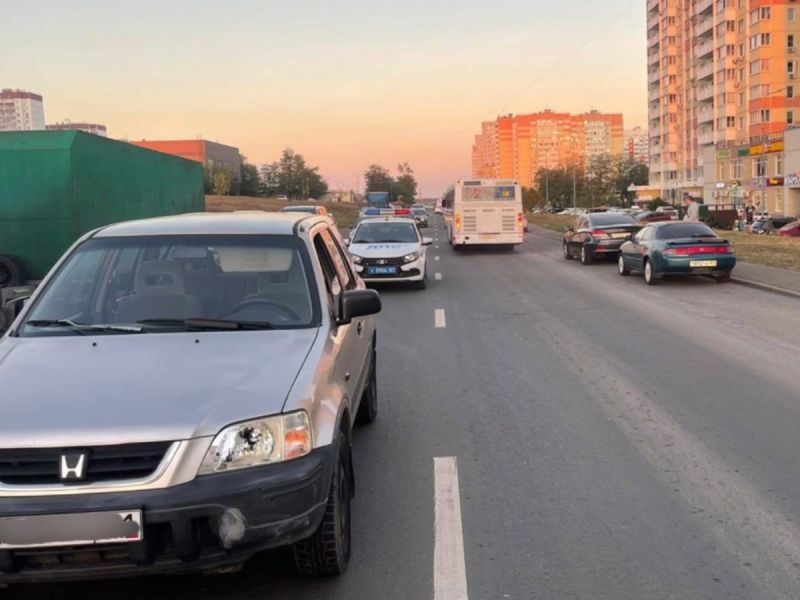 В жутком ДТП в Суворовском пострадал 8-летний ребенок