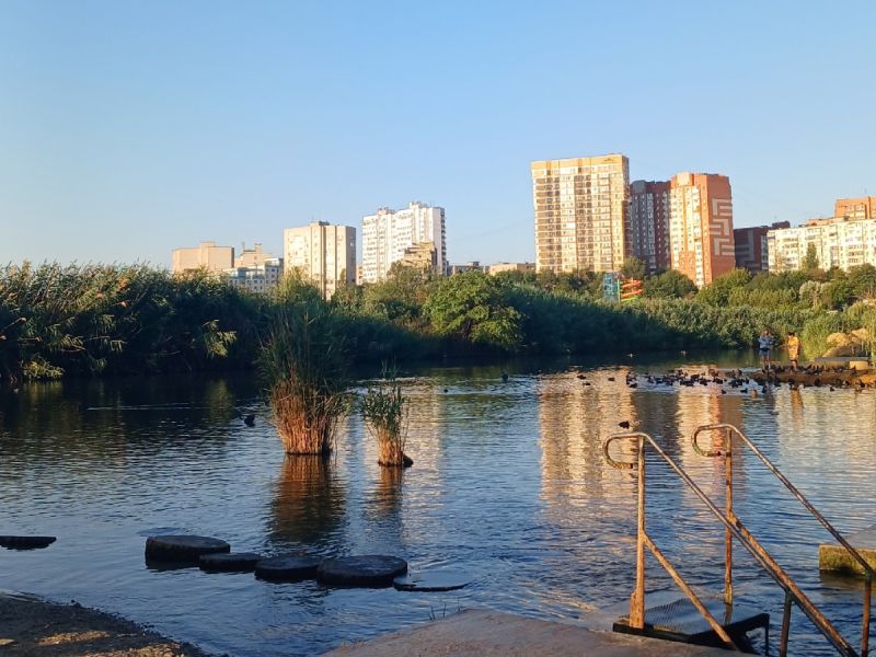 Большинство горожан в Батайске предпочитают квартиры в новостройках
