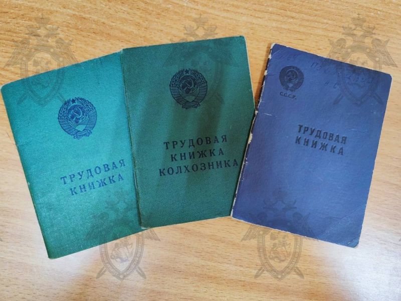 В Ростовской области сотрудницу архива задержали по подозрению в получении взятки