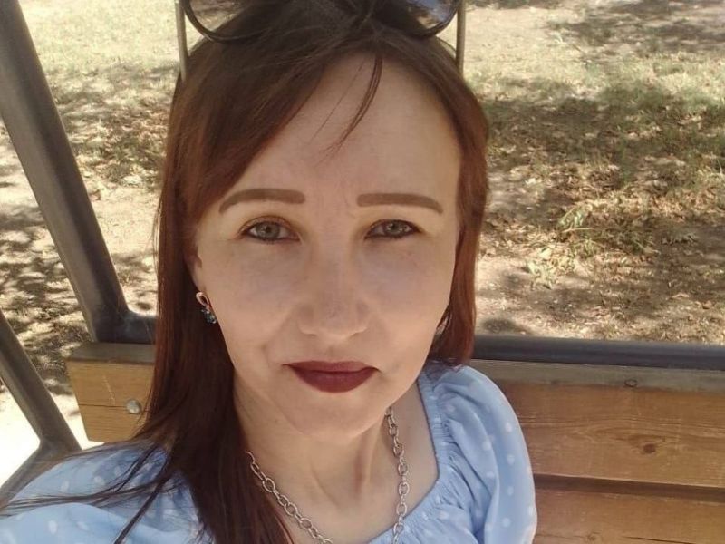 В Ростовской области разыскивают пропавшую 38-летнюю женщину