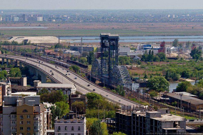 Более одного миллиарда рублей кредита спишут администрации Ростова-на-Дону