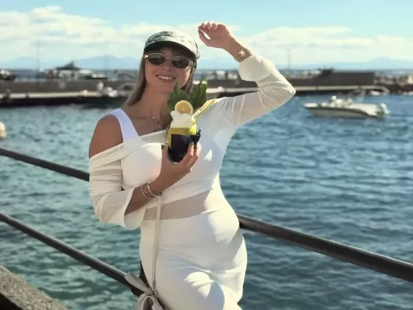 Полина Диброва готовит громкое заявление о своих отношениях с Романом Товстиком