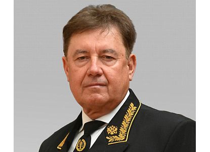 Виктор Момотов ходатайствовал о закрытом процессе по делу об изъятии имущества