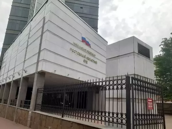 Дело о перестрелке в Орловском районе продолжает рассматривать Ростовский суд