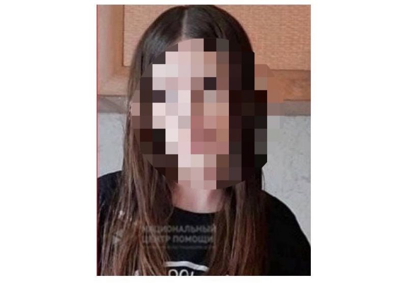 На Дону уже третьи сутки ищут пропавшую без вести 15-летнюю школьницу