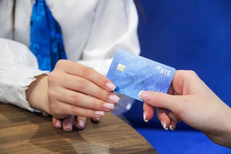 Более 10 миллионов человек стали зарплатными клиентами ВТБ