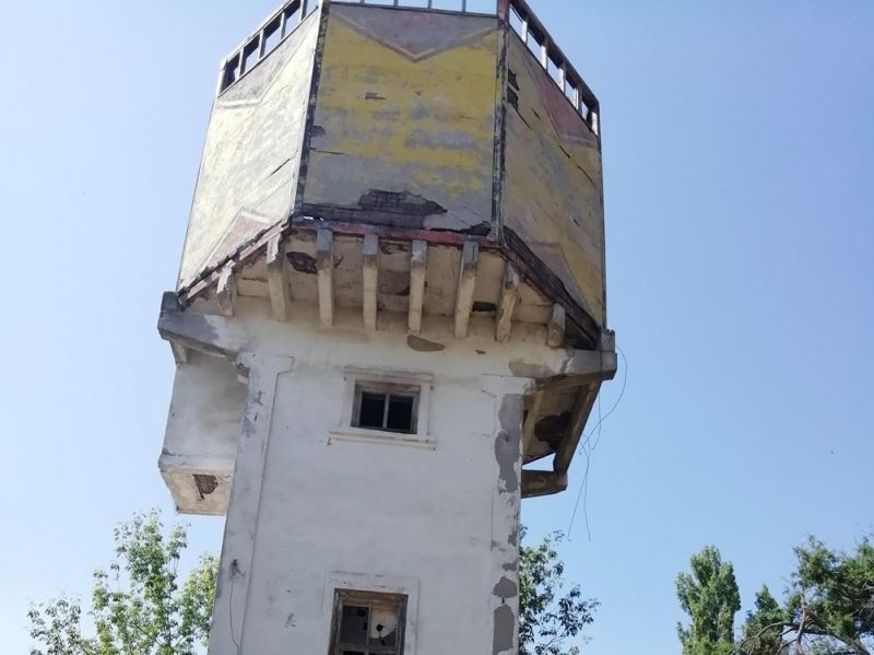 Топ необычных лотов, которые выставили на торгах в Ростовской области