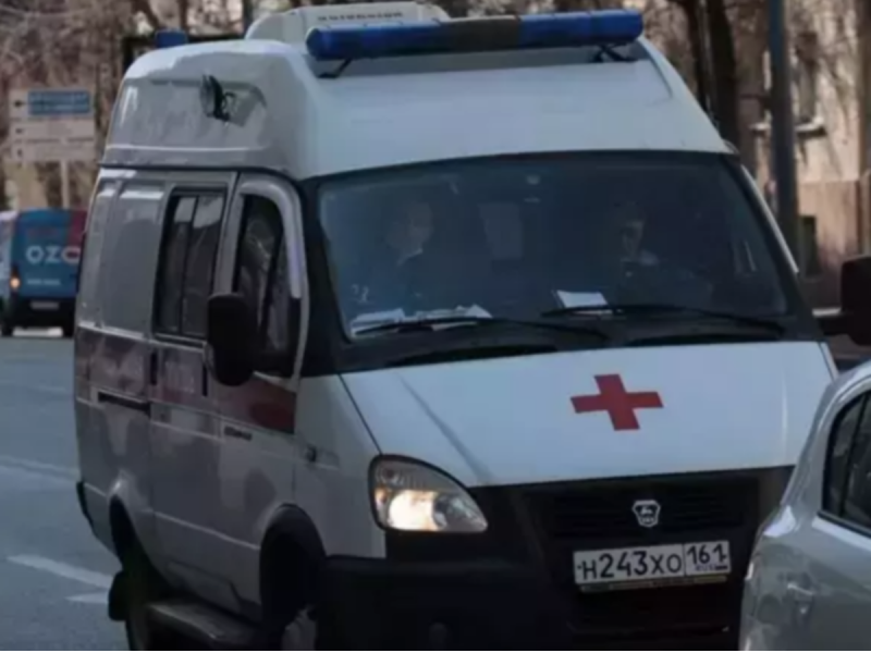 В Ростовской области разыскивают водителя авто, сбившего 9-летнего пешехода