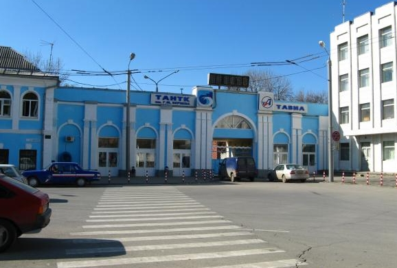 С ТАНТК им. Бериева судится донской Росприроднадзор за вред, причиненный почве
