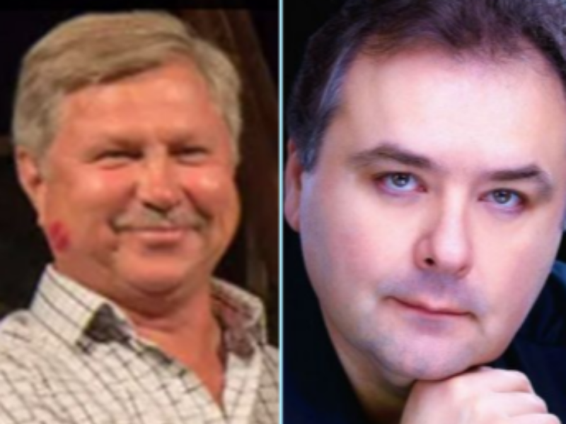 Впервые за 25 лет в драмтеатре Шахт сменился директор