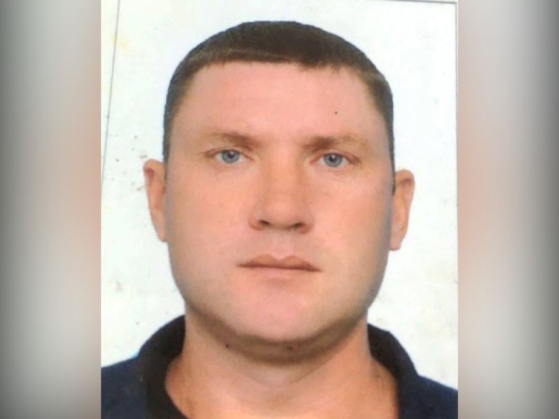 В Ростовской области жена ищет супруга, пропавшего при странных обстоятельствах