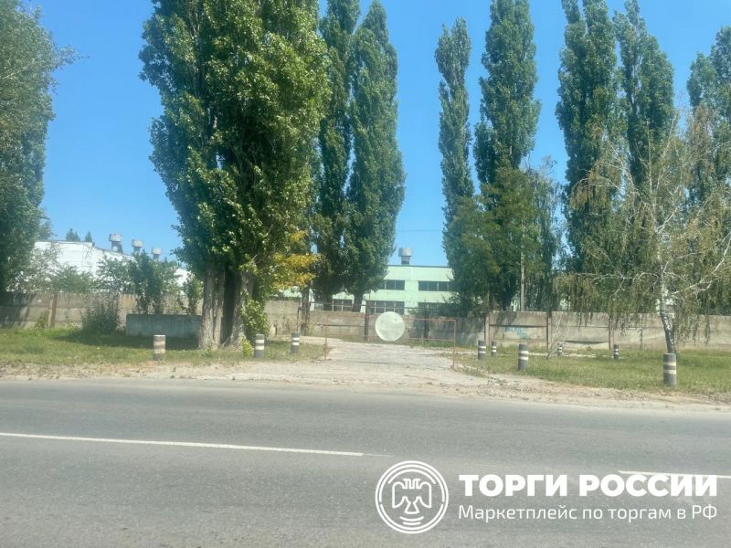 На Дону на торги за 11,2 млн выставили арестованное имущество оптовой компании
