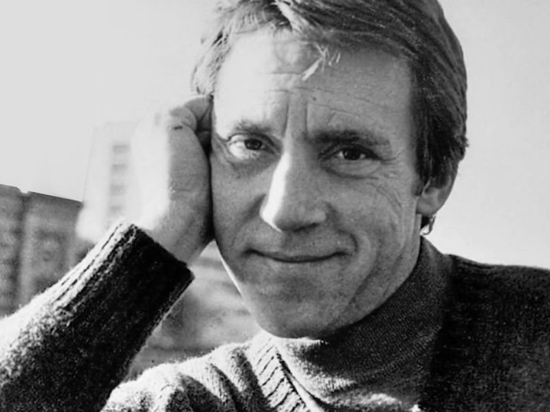 Владимир Высоцкий был в Ростове ровно 50 лет назад - 10 октября 1975 года