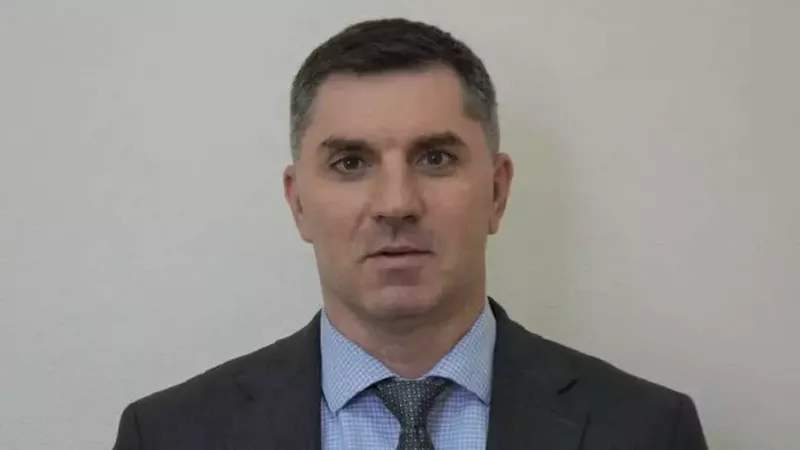 Михаил Кривенков назначен замминистра строительства в Ростовской области