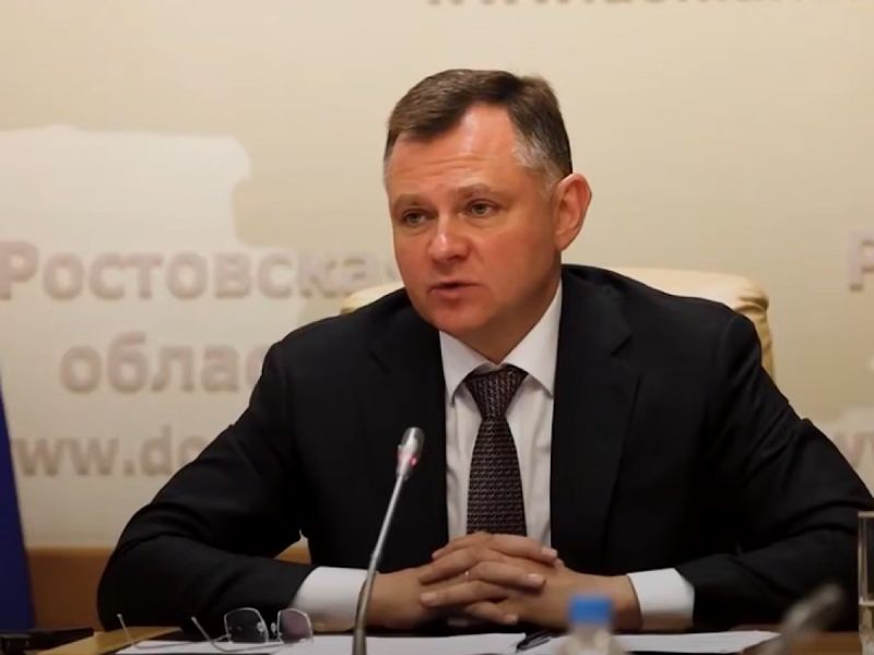 Юрий Слюсарь прокомментировал закрытие ростовского ипподрома