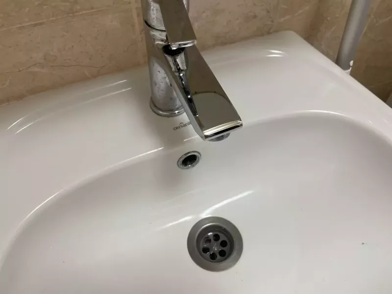 В Ростове из-за коммунальных аварий три района остались без холодной воды