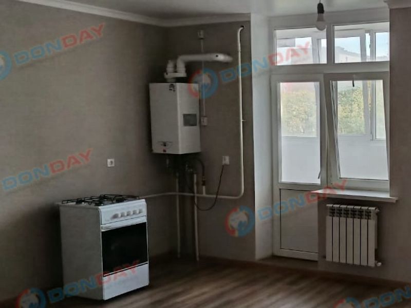 Жильцы дома на Ивановского в Ростове показали условия в маневренном фонде