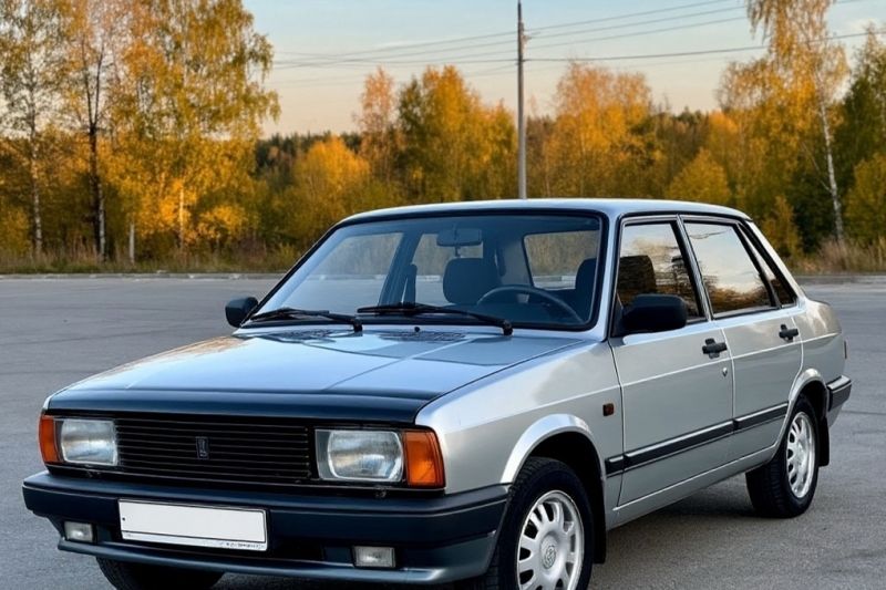 Служебный автопарк Правительства Ростовской области не смогли продать на торгах