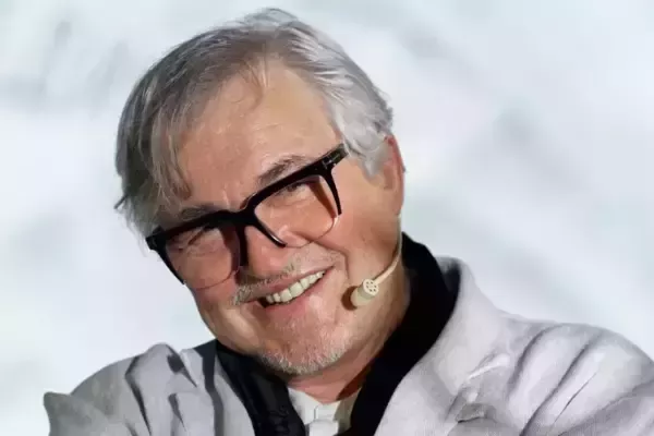 Дмитрий Дибров ждет возвращения экс-супруги Полины Дибровой