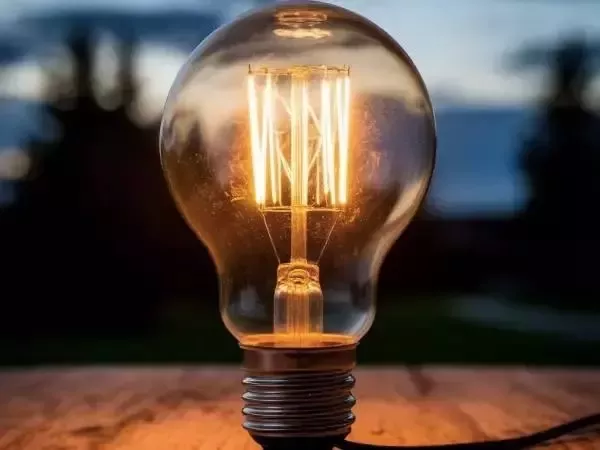 В Ростове на новой рабочей неделе ожидаются массовые отключения света