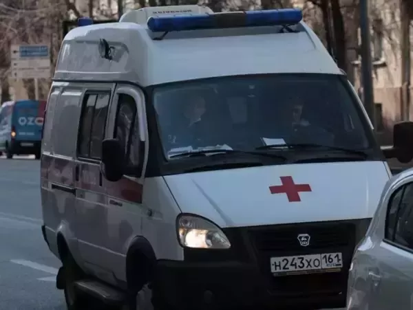 В Ростовской области в жутком ДТП с перевернувшейся машиной погиб пассажир