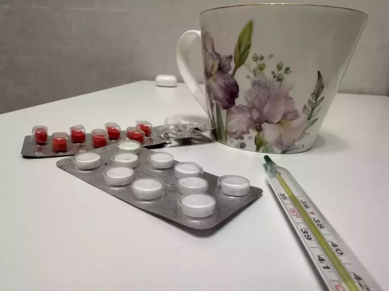 На Дону продолжают циркулировать шесть видов вирусных инфекций