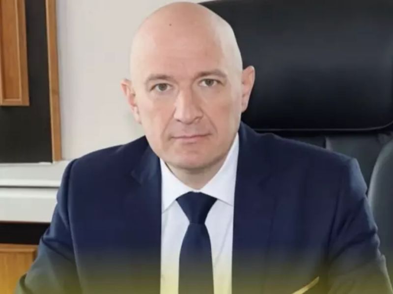 Экс-глава Цимлянска Павел Разумовский подозревается в халатности