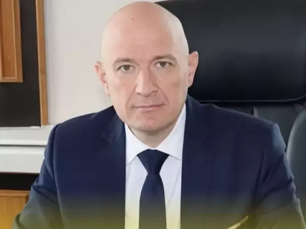 Задержан экс-глава Цимлянска Павел Разумовский