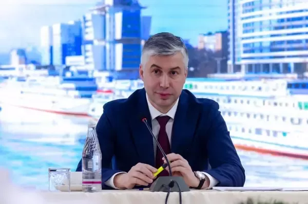 Алексей Логвиненко может подписать контракт на СВО