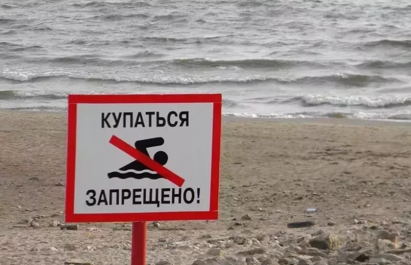 В реке Ростовской области утонул 40-летний мужчина