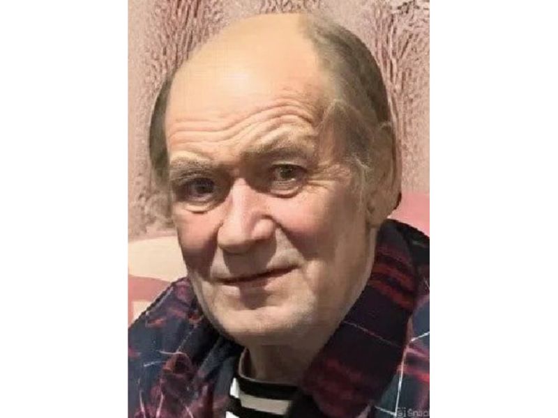 В Шахтах ищут без вести пропавшего 72-летнего мужчину