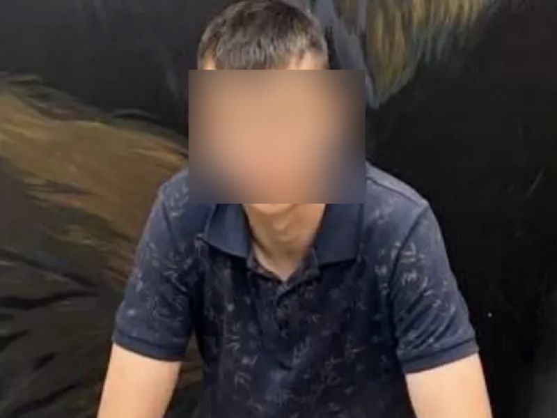 В Ростове нашли живым без вести пропавшего 17-летнего парня из Солнечногорска