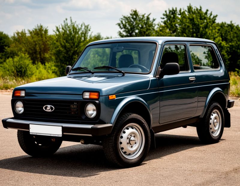 Два автомобиля поликлиники № 5 Ростова-на-Дону не смогли продать на торгах