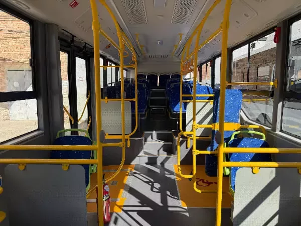 В Ростовской области стоимость проезда на общественном транспорте повысится в Каменске