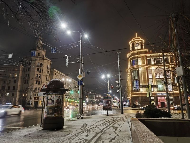 В конце октября в Ростовской области уже начали подготовку к зимней непогоде
