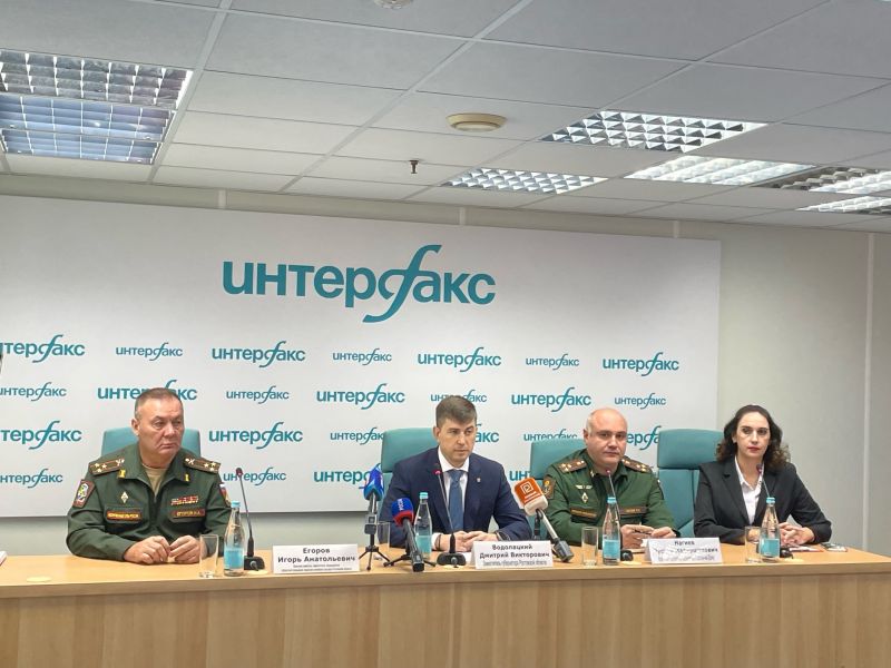 В 2025 году из Ростовской области в армию призовут около 4 тысяч человек