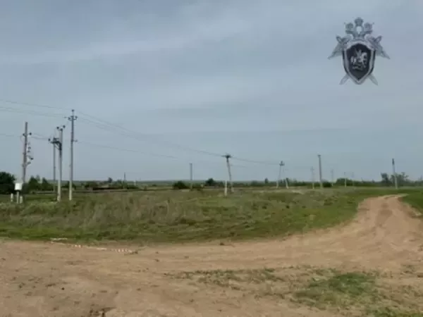 В Ростовской области фермера отправят за решетку на 15 лет за убийство девушки