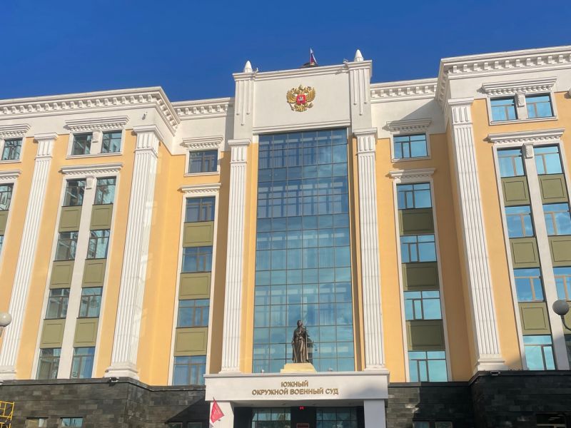 Сотрудники спецназа рассказали о штурме СИЗО-1 в Ростове-на-Дону