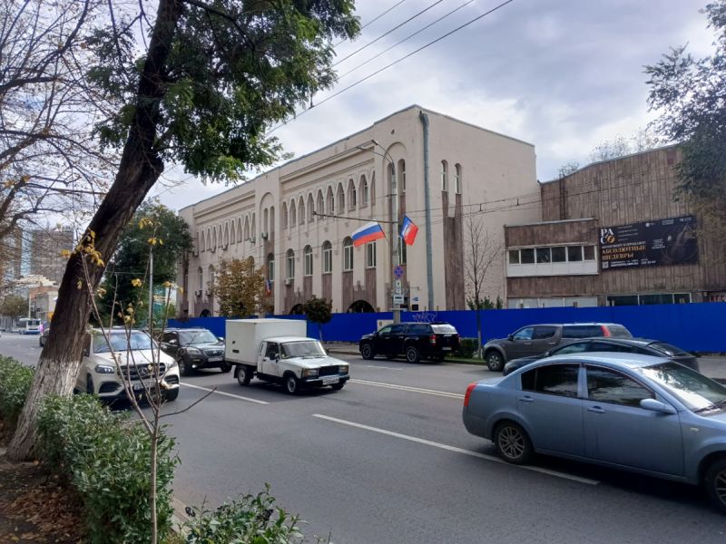 Судьбу филармонии Ростова будут отстаивать в суде