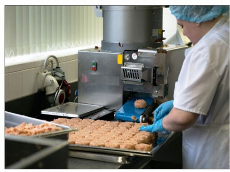 В Ростовской области предприниматель пытался продать мясо под видом рыбной продукции