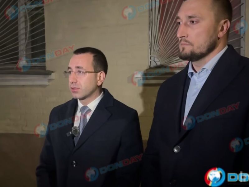 Власти Ростова-на-Дону прокомментировали ситуацию в доме на улице Ивановского