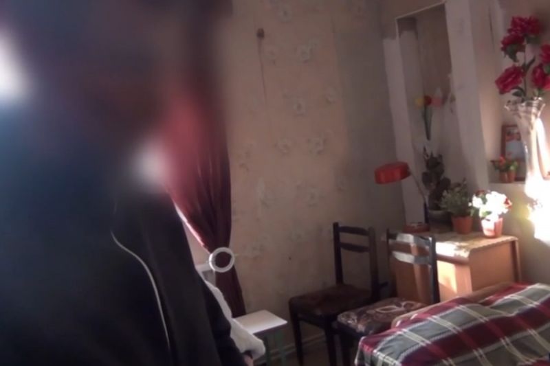 В Ростовской области задержали подозреваемого в убийстве ребенка 30-летней давности