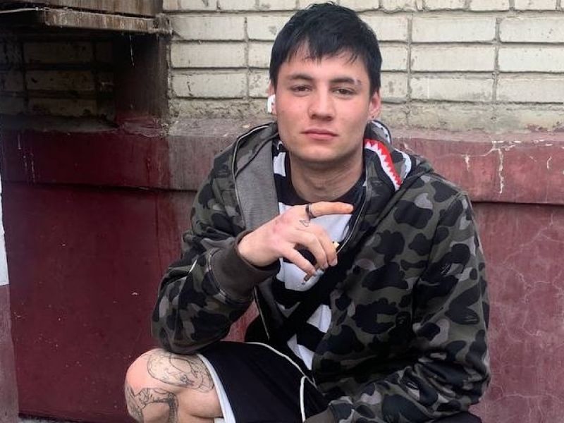 В Ростове при таинственных обстоятельствах исчез 19-летний Иван Блинов из Сальска