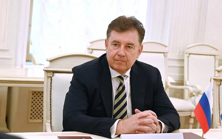 Экс-судью Виктора Момотова исключили из комиссии по назначению судей при президенте по предварительному рассмотрению кандидатур судей