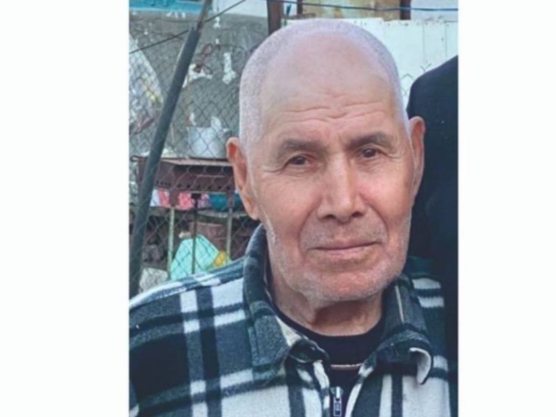 В Шахтах к поискам пропавшего без вести 86-летнего пенсионера подключились волонтеры