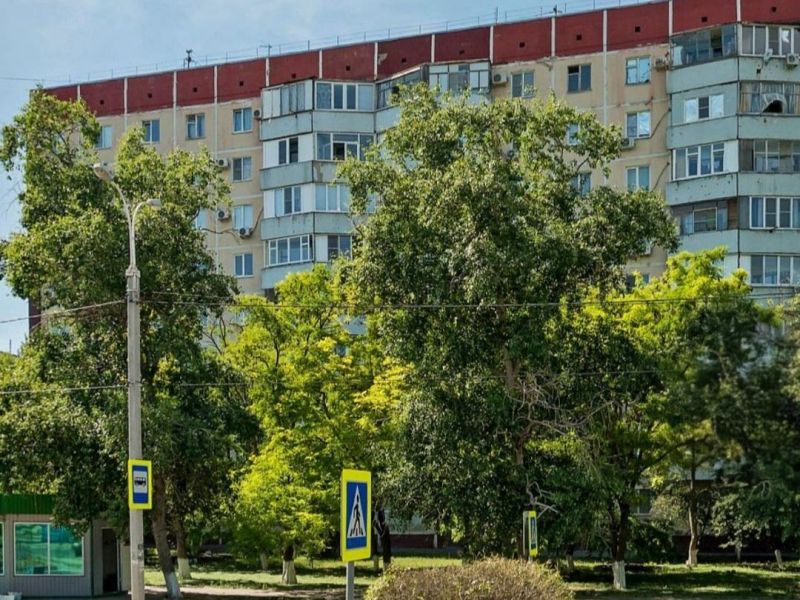 В Волгодонске пенсионер скончался, упав с высоты