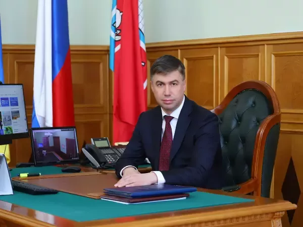 Телеграм-канал Алексея Логвиненко заблокировали после его задержания