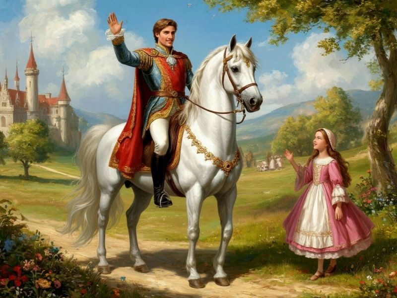 Ростовский психолог рассказала, почему не стоит ждать «принца на белом коне»
